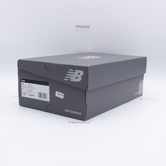 NEW Men's New Balance 2002R Sneakers M2002RSG Slate Grey/Black/Raincloud - Picture 9 of 10